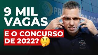 NOVO CONCURSO INSS EM 2025 [upl. by Kristo]