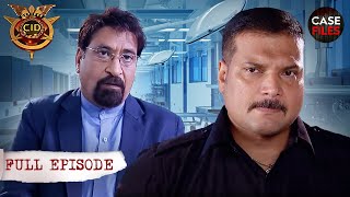 CID Team को क्यों है Dr Salunkhe पर शक  Forensic Mystery  Part 1  Best Of CID [upl. by Rubina]