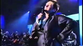 kd lang singing Hallelujah at the Juno awards [upl. by Melinda]