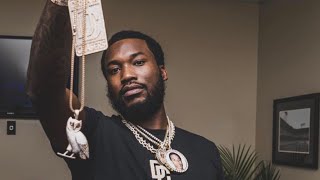 Meek Mill  Captions Official Music Video 2020 [upl. by Richlad]