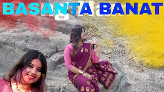 quotBASANTA BONATquot Holi Geet by ANGARIKA AYUSHI BORAH [upl. by Krauss]