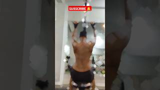 Close Grip LET PULL DOWN 🔥 backworkout backexercise fitness gymworkout healthy food gym [upl. by Enyala]