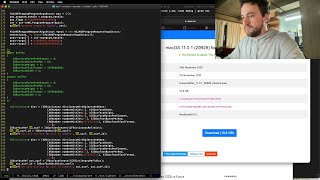 George Hotz  Programming  tinygrad triggering the Apple Neural Engine from C  Apple M1  Part6 [upl. by Eisenhart590]