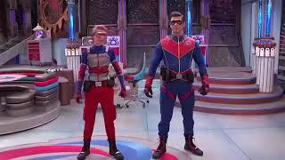 Henry Danger  Bloopers Part 3 [upl. by Star]