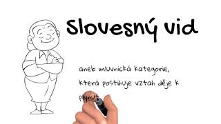 Slovesný vid [upl. by Farro]