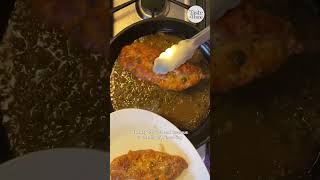 Chicken Piccata [upl. by Amhser]