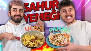 SAHUR YEMEĞİ ZEHİR ZIKKIM OLDU [upl. by Victory]