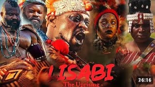 LISABI Latest Epic Yoruba Movie Drama 2024 Starring Lateef Adedimeji Oyebade Adebimpe [upl. by Bum]