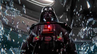 Weve never seen Vader this TERRIFYING [upl. by Tega289]