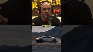 Rogan Compares Elon to Einstein [upl. by Ner152]