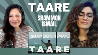 TAARE ShamoonIsmail REACTION [upl. by Nealson]