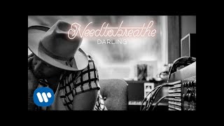 NEEDTOBREATHE  quotDarlingquot Official Audio [upl. by Ilrahs]