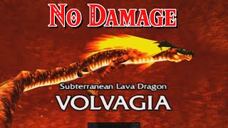 Volvagia  No Damage [upl. by Drews]