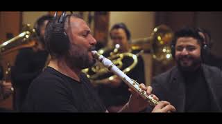 Dzambo Agusevi Orchestra feat Hüsnü Șenlendirici ▶ TAKSIM DREAM [upl. by Jonny]