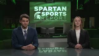 Spartan Sports Report 10322 [upl. by Anyaj]