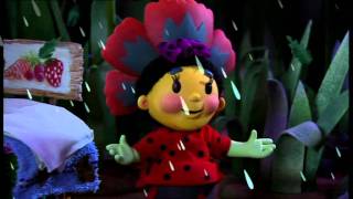 Fifi and the Flowertots © Chapman Entertainment Ltd [upl. by Postman]