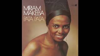 Miriam Makeba  Pata Pata Stereo Version [upl. by Clerk]