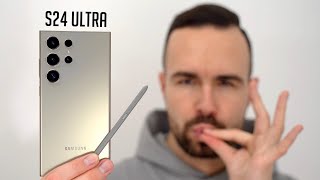 Volltreffer Samsung Galaxy S24 Ultra Review Deutsch  SwagTab [upl. by Auqenahc]