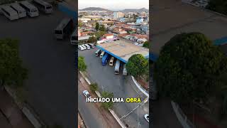 Parauapebas e o Terminal Rodoviário atual [upl. by Trabue]