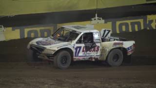 Lucas Oil Off Road First Career Podium [upl. by Kerianne489]