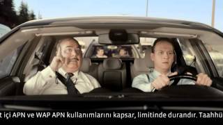 Avea İşyerim Mobil 8 GB İnternet Kampanyası [upl. by Arlene619]