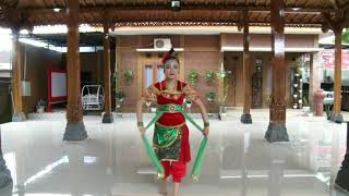 Tari Tregel Asal Banyumas [upl. by Ise599]