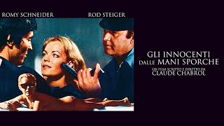 Gli Innocenti Dalle Mani Sporche  THRILLER  Film Completo in Italiano [upl. by Arun]