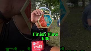 Chicago Half Marathon PR 🔥🔥 [upl. by Leighland]