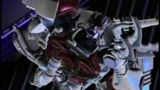 Beast Wars  Dinobots Memories [upl. by Silvie]