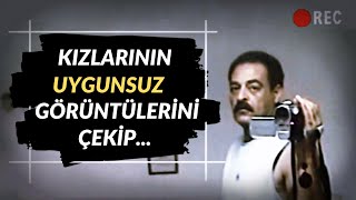 Mısırlı Babanın Amerikadaki Namus Cínayeti  Yaser Said Davası  911 araması [upl. by Richelle987]