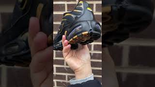 Nike TN Air Max Plus Cordura [upl. by Acul]