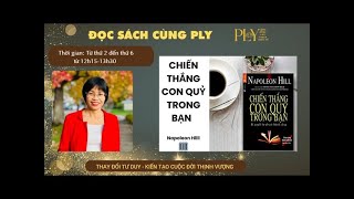 Ôn tập Chương 7  8 9  Chiến thắng con Quỷ Bên Trong Bạn [upl. by Wilmar]