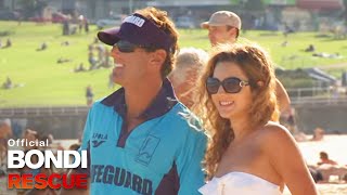 Bondi Rescue Intro  Bondi Rescue Season 7 Ep10 [upl. by Mechling741]