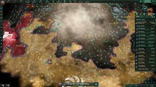 Lets Play Stellaris Series 8 Ep 28 [upl. by Vallo]