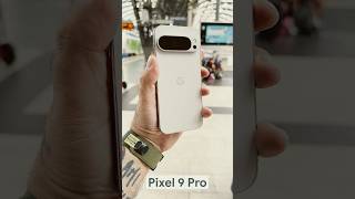 Google Pixel 9 Pro shorts [upl. by Dadivitan562]