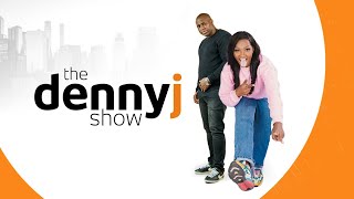 Ep67  Is The Denny J Show Biased Towards Zanu PF   The Denny J Show [upl. by Eiramassenav657]