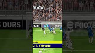 Skills Valverde [upl. by Atoiyanap]