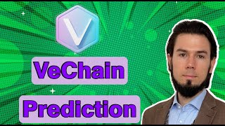 🟢 VeChain VET Price Prediction For December 🟢 vechain vechainpriceprediction [upl. by Hatfield94]