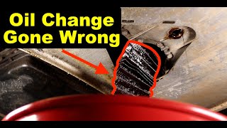 Complete BMW N62 Oil Change DIY For E53 E60 E65 E66 E63 E64 545i 550i 745i 750i 645i 650i [upl. by Addison653]