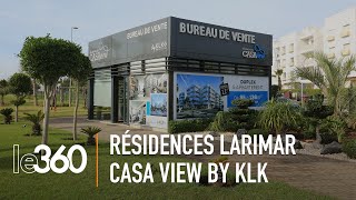 Résidences Larimar Casa View by KLK luxe bienêtre et sérénité [upl. by Ttemme]