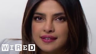 Is Priyanka Chopra Jonas Vegan [upl. by Carolan862]