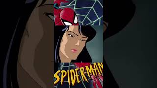 PETER PARKER ES UN CRIMINAL PARTE 1 spiderman spiderman1994 [upl. by Cai]