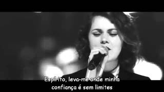 Hillsong United  No Other Name  Oceans Where Feet May Fail  Tradução [upl. by Annette]