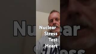 Nuclear Stress Test Heart [upl. by Jochbed]