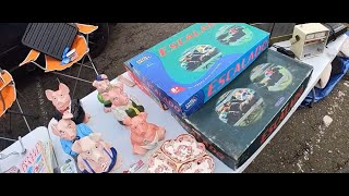 SUNDAY CAR BOOT HUNTING IN CHELMSFORD WHERE 2 MASSIVE BUYS LEAVES THE WALLET IN TEARS VLOG 290 [upl. by Krisha]