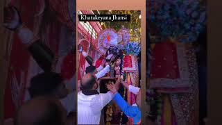 badi mahakali jabalpur jhansi maa mahaklistatus jabalpurkimaharani mahakalijabalpur [upl. by Aicila]