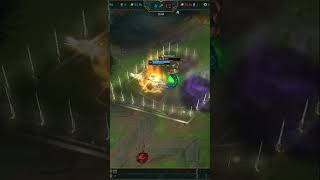 EASY IRELIA COMBO THAT LOOKS EASY leagueoflegends irelia riotgamesshorts [upl. by Josler]