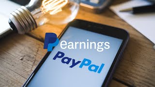 Whats Causing PayPals Stock to PLUMMET Overnight [upl. by Constancia]