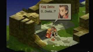 Final Fantasy Tactics 131 quotRamzaWhat Did You Getquot [upl. by Combes649]