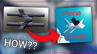 Mechanical principles part 1 in Plane Crazy  🔴Monday Stream  Plane Crazy pt24 [upl. by Renaxela]